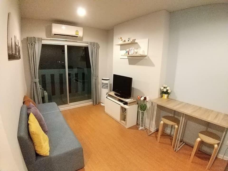 דירות Lumpini Cha-Am Seaview By Chalitta מראה חיצוני תמונה