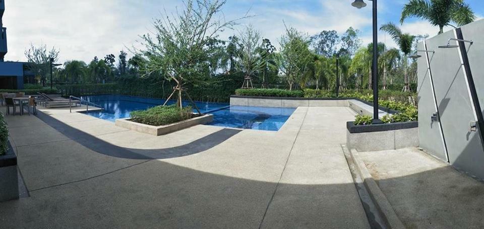 דירות Lumpini Cha-Am Seaview By Chalitta מראה חיצוני תמונה