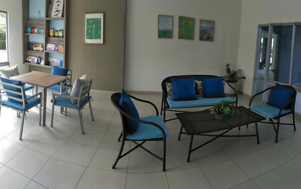דירות Lumpini Cha-Am Seaview By Chalitta מראה חיצוני תמונה